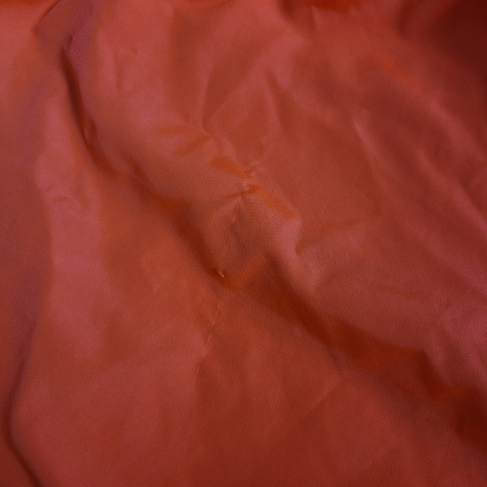 Neon Orange Champion Athletic Short M - Picture 8 of 10